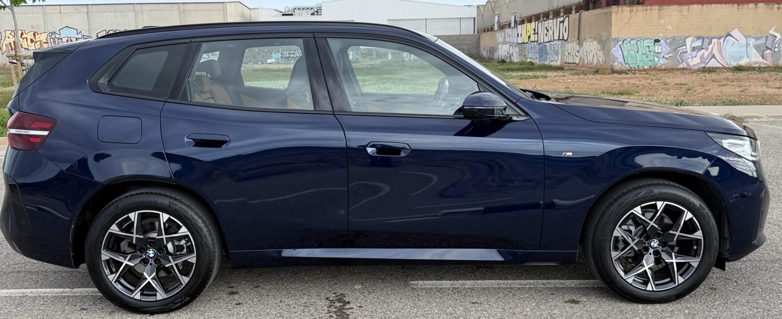 BMW X3 3.0e xDRIVE