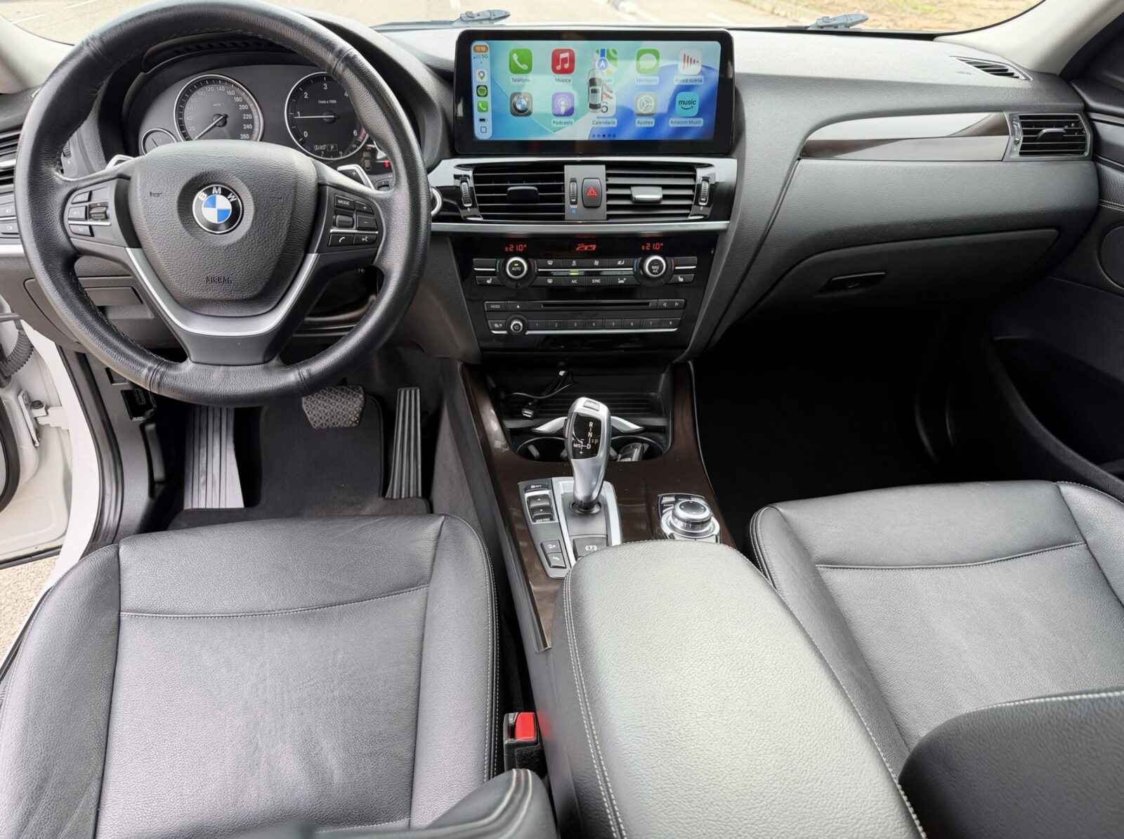 BMW X4 2.0 DA XDRIVE 