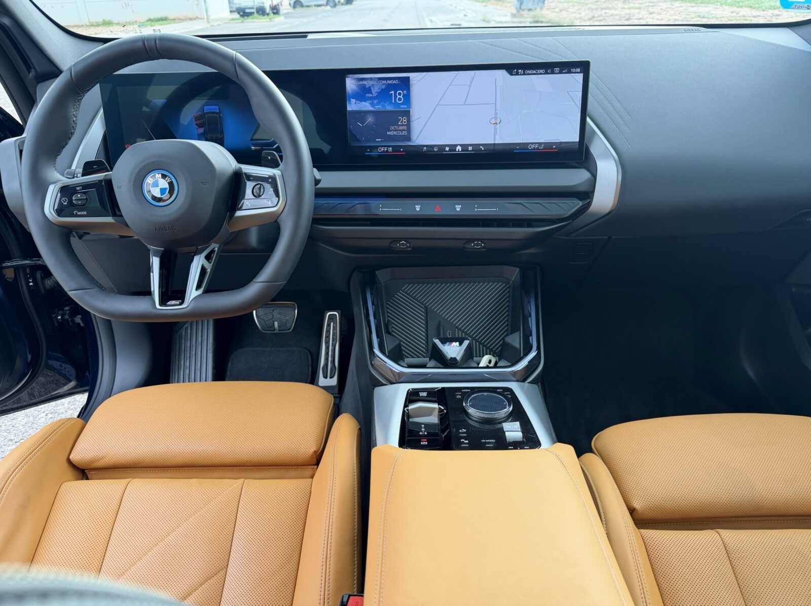 BMW X3 3.0e xDRIVE