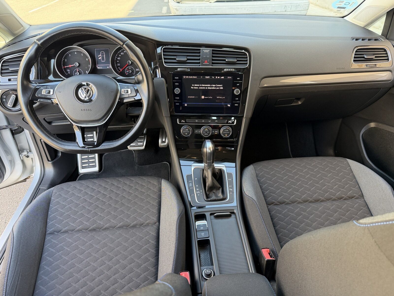 VOLKSWAGEN 1.5 TSI