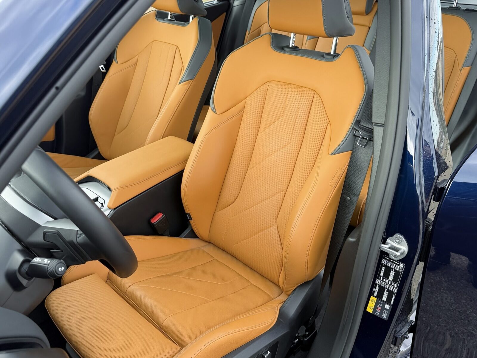 BMW X3 3.0e xDRIVE
