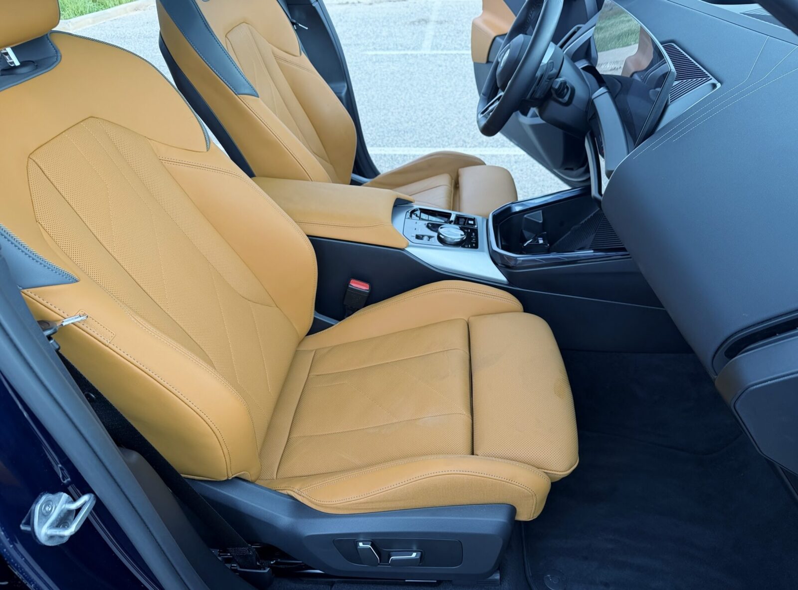 BMW X3 3.0e xDRIVE
